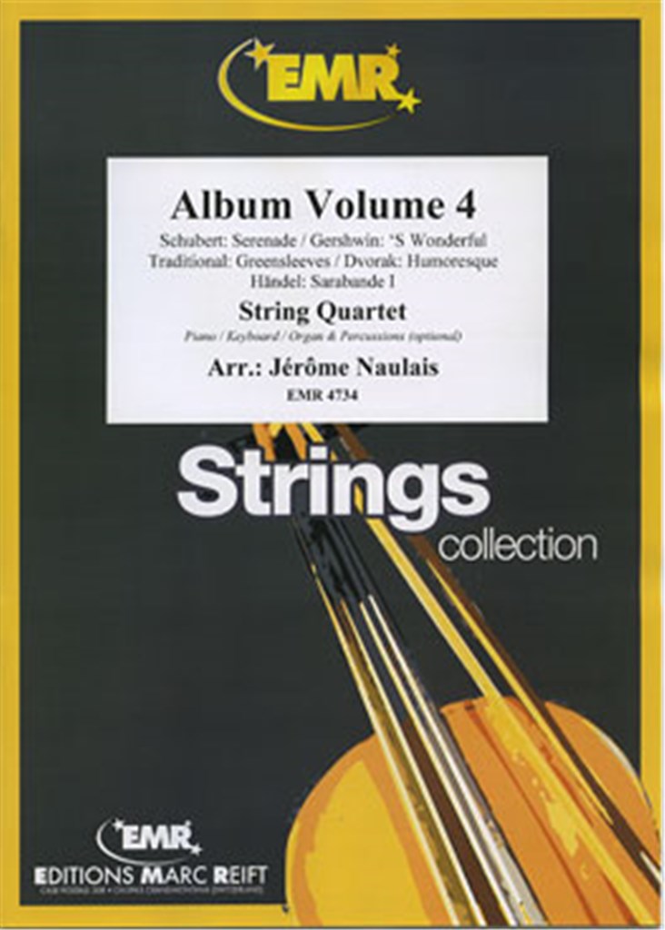 Album Volume 4